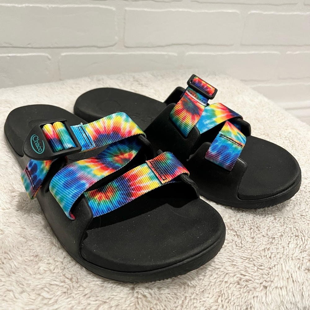 CHACOS Chillos Slide Sandals